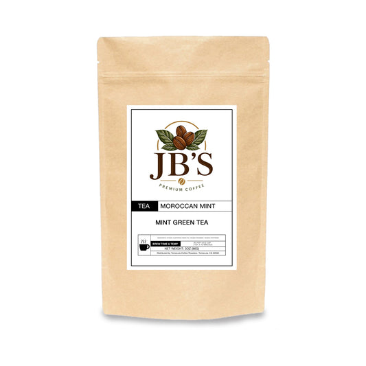 Moroccan Mint